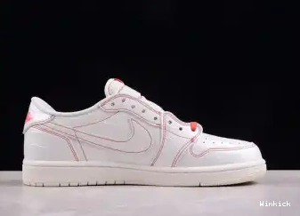 1 Travis x Jordan Air DM7866-601 Scott 0503